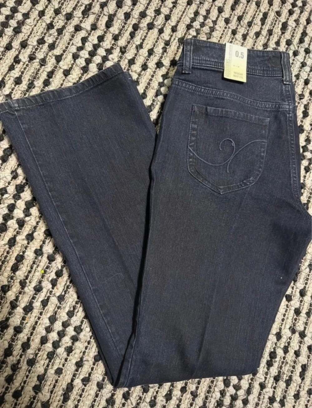 ADDITIONS by CHICO'S Jeans